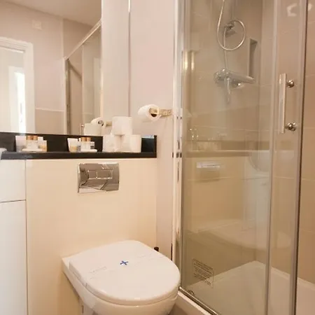 Lejlighedshotel Wolf Tone Street *