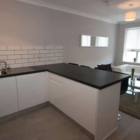 Apartmanhotel Wolf Tone Street
